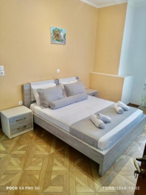Dagos Rooms